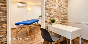 Les ti' Massages