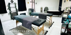 Maison InSyc & l’Univers de Zenaya - Centre de soins & d’éveils