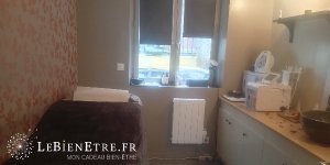 Tout pour elles - Institut de beauté et de bien-être