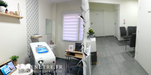 Mon Centre Laser Paris