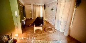 Ô P'tit Soin by Sandra