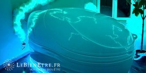 Serenity Sphere Metz