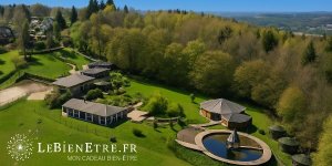 Equilibre - Médiation Equine