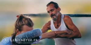 Les Mains Sages - Gaël Moinet