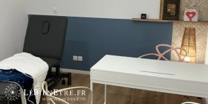 Béatrice Soins Energétiques