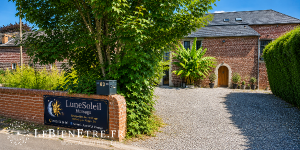LuneSoleil Massage