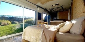 Le Domaine des Diamants - Love Room le Fraisier