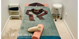 Les Merveilles Massages au PIC