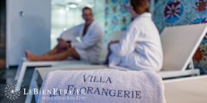 Villa La Florangerie