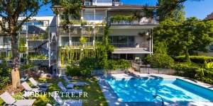 Villa La Florangerie