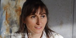 Florence Braun Naturopathe