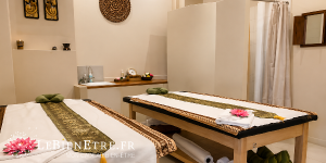 Chokdee Thaï Spa