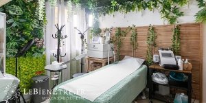 TEAM BODY - SANTÉ BEAUTÉ BIEN-ÊTRE