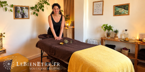 Géraldine H Massages