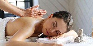 Formations en massages bien être* du monde à Auray