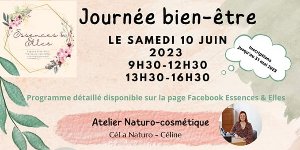 Journée Bien Etre