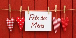 Idées cadeau spécial fête des mères