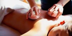Un cadeau venu droit de Bali : le massage créole