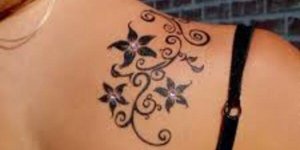 Le cadeau ultra-tendance : le tatouage temporaire ou éphémère