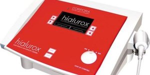 Venez tester le nouveau système Hialurox