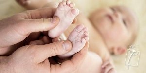 Comment masser mon bébé ? 