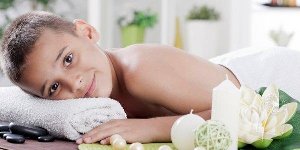 Peut-on offrir un spa aux enfants ? 