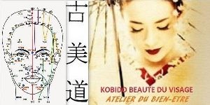  Kobido, beauté du visage