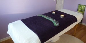 Le massage bien-être Relaxant : un moment de délice et d’évasion