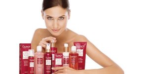 GUINOT précurseur en soins de Beauté 