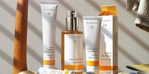 Vidéo tutoriel sympa sur Les Bains Dr. Hauschka et la manucure maison