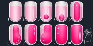 Pour une pose de vernis parfaite, suivez le guide! 