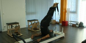 Pourquoi et en quoi le Pilates est bon ?