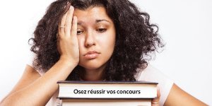 Comment gérer son stress lors d’un concours ?