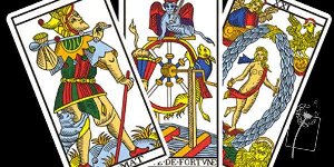 La tarologie créative et intuitive du Tarot