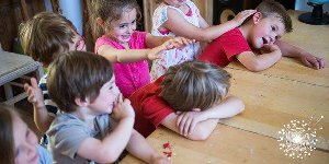 MASSAGE ECOLE  : un programme de massage pour les élèves !