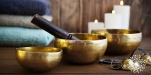 Pourquoi offrir une sÃ©ance de bols tibÃ©tains (massage)