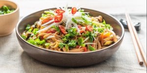 Alimentation Ayurvédique: 3 règles pour une meilleure santé