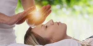 Comment se déroule une séance de reiki ?