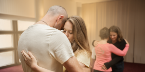 Des ateliers de massage spÃ©cial couples