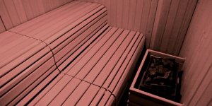 Offrir les bienfaits du sauna