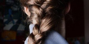 Un cadeau mise en beauté de vos cheveux avec une coiffure tressée !